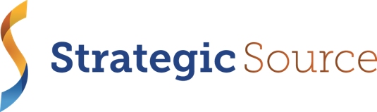 StrategicSource Logo
